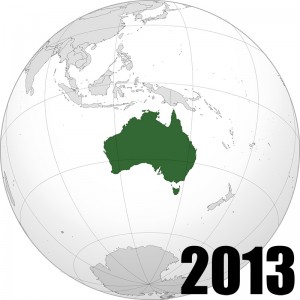 australia-population-2013