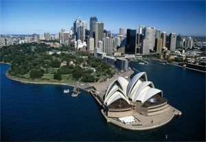 australia-population-2013-largest-city