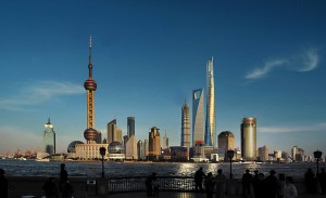 shanghai-population-2013